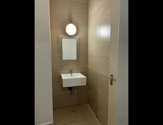 1 BEDROOM PROPERTY TO RENT IN SOUTH BEACH